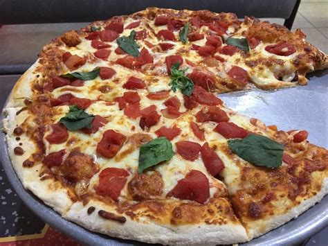 Pizza hollywood - Antonino's Pizza & Pasta offering Pizza, Wings, Subs, Dinner, Pasta, Salads and more located at 7218 Taft St, Hollywood, FL.